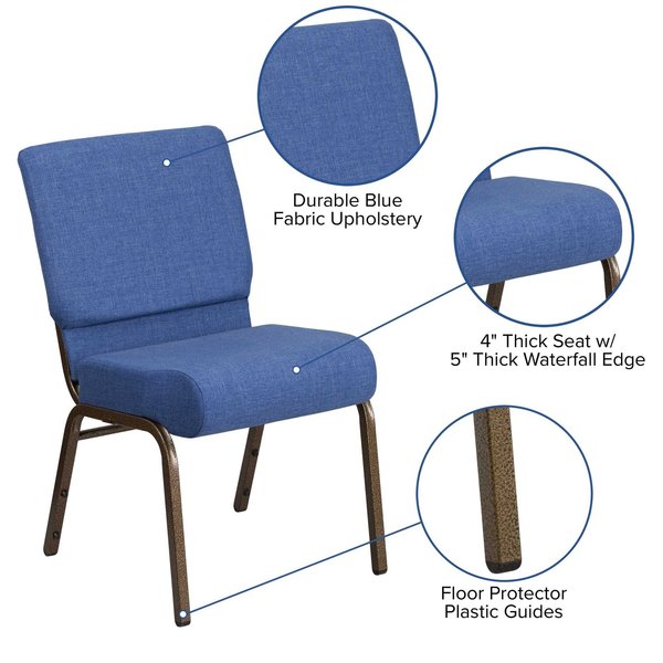 Church Chair, 25