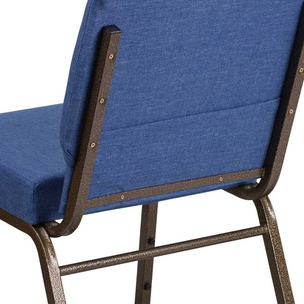 Church Chair, 25