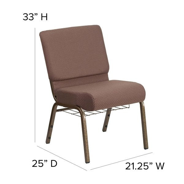 Church Chair, 25