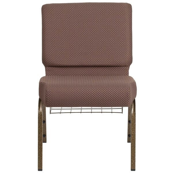 Church Chair, 25