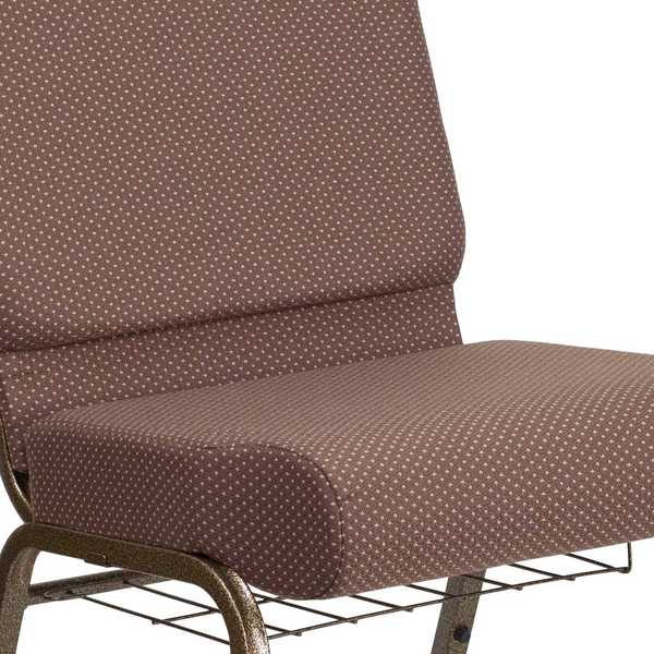 Church Chair, 25