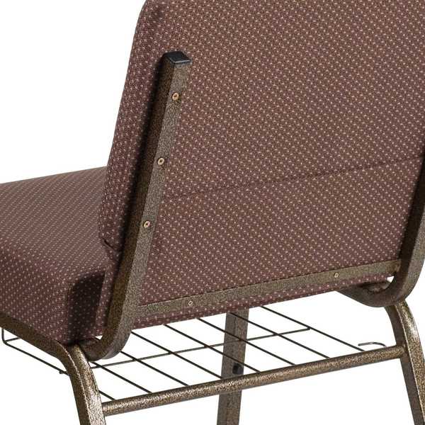 Church Chair, 25