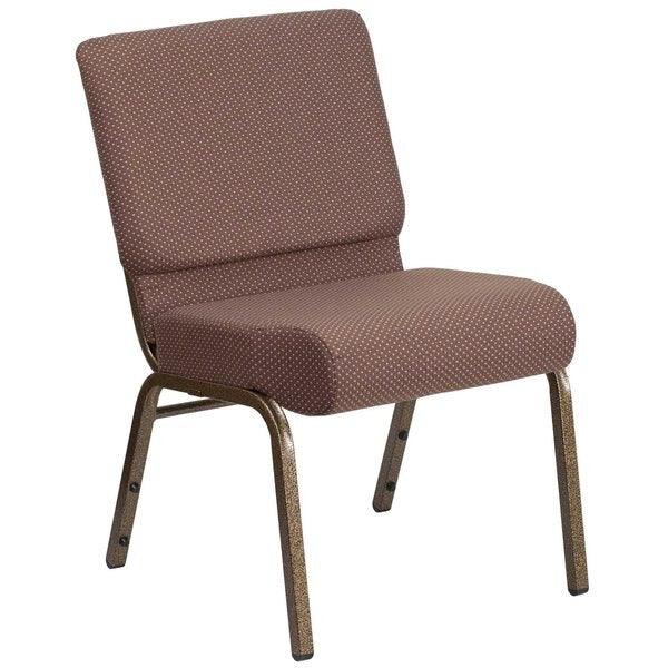 Church Chair, 25