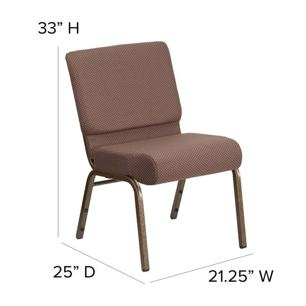 Church Chair, 25