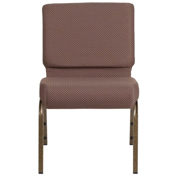 Church Chair, 25