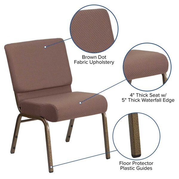 Church Chair, 25