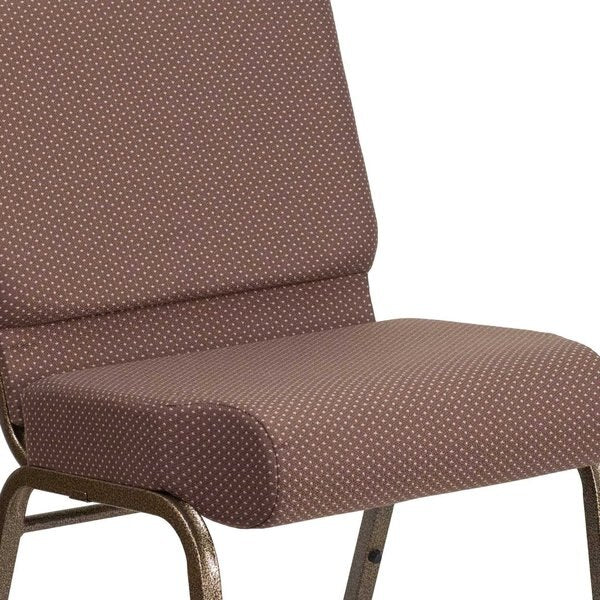 Church Chair, 25
