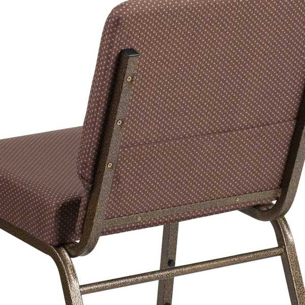 Church Chair, 25