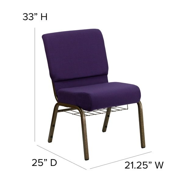 Church Chair, 25