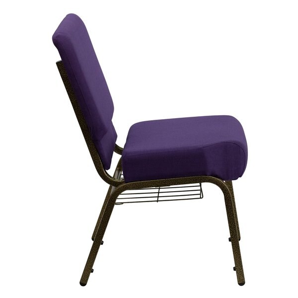 Church Chair, 25