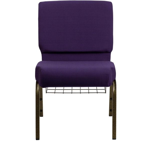 Church Chair, 25