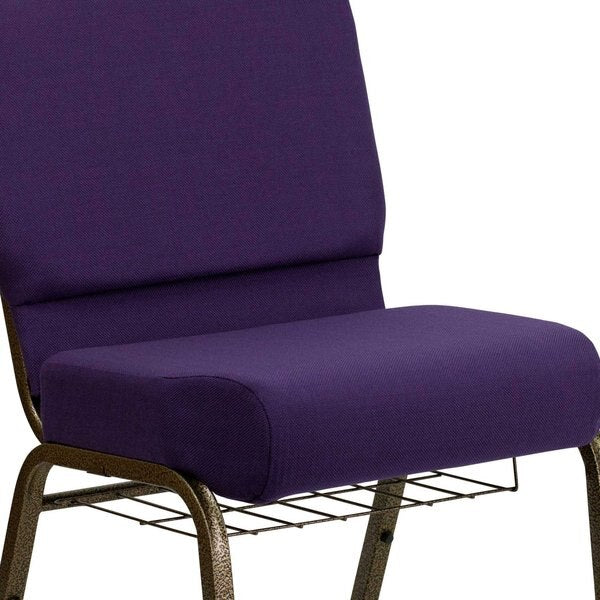 Church Chair, 25