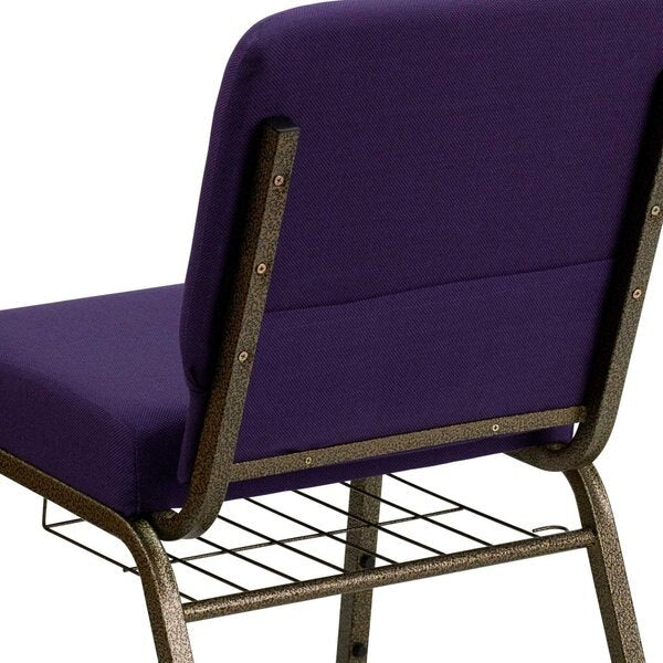 Church Chair, 25