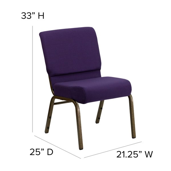 Church Chair, 25
