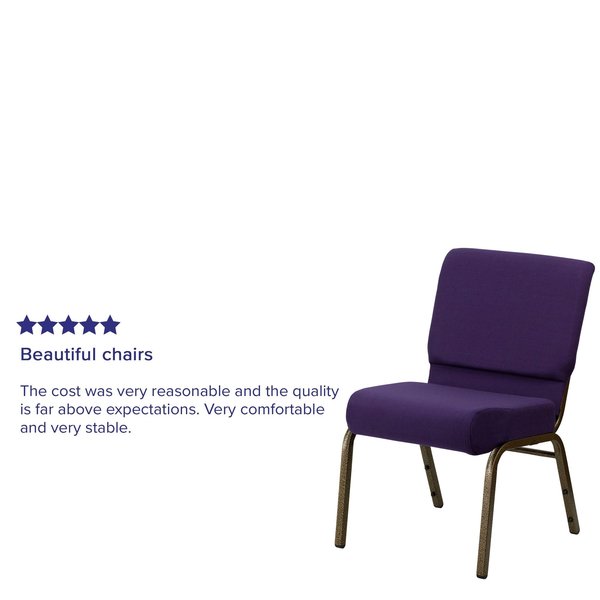 Church Chair, 25