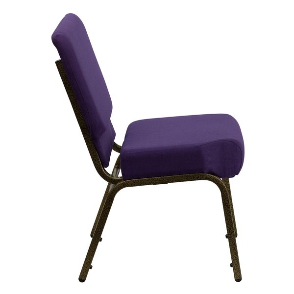 Church Chair, 25