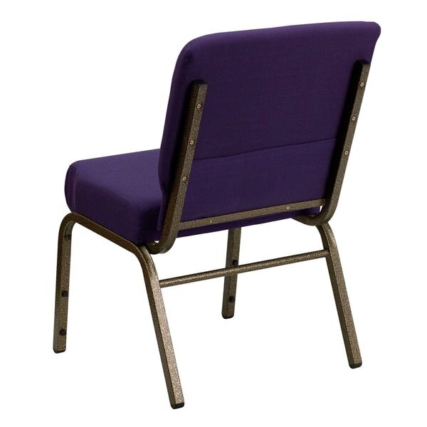 Church Chair, 25