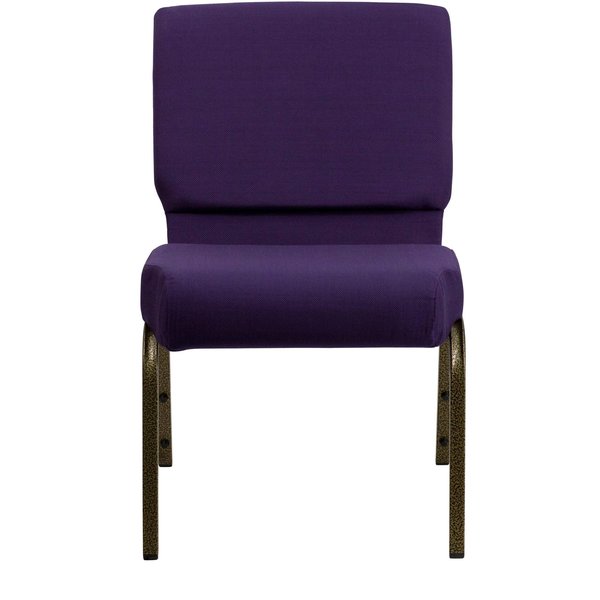 Church Chair, 25