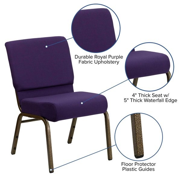Church Chair, 25
