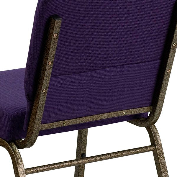 Church Chair, 25