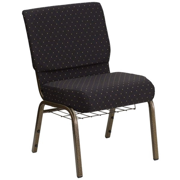 Church Chair, 25