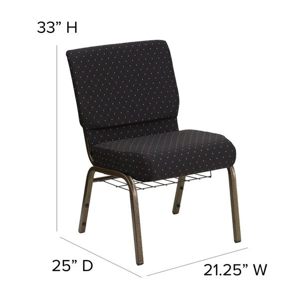 Church Chair, 25