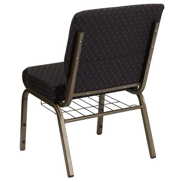 Church Chair, 25