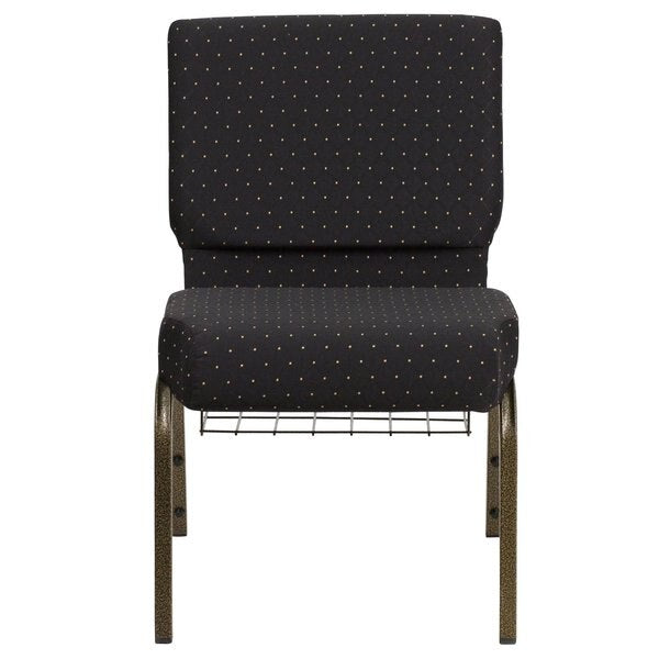 Church Chair, 25