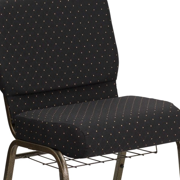 Church Chair, 25