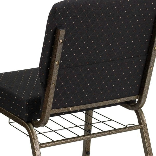 Church Chair, 25