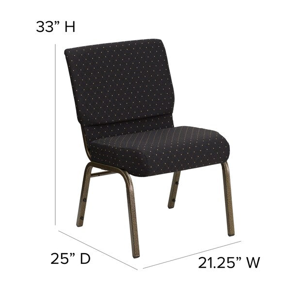 Church Chair, 25