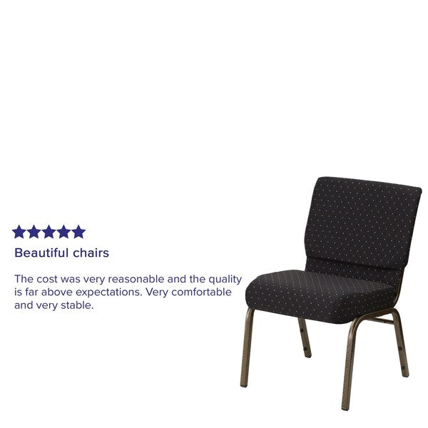 Church Chair, 25