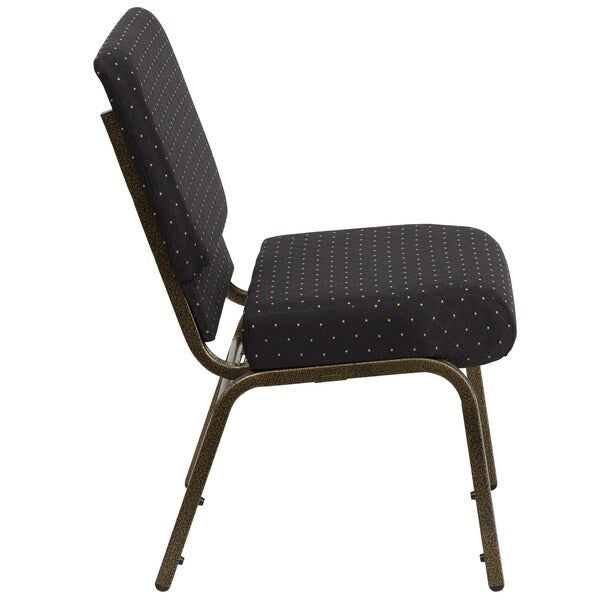 Church Chair, 25