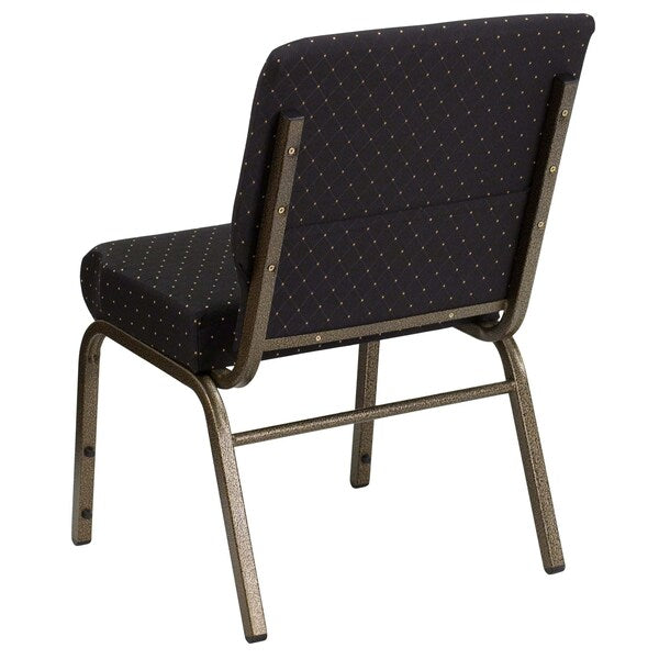 Church Chair, 25