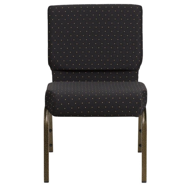 Church Chair, 25