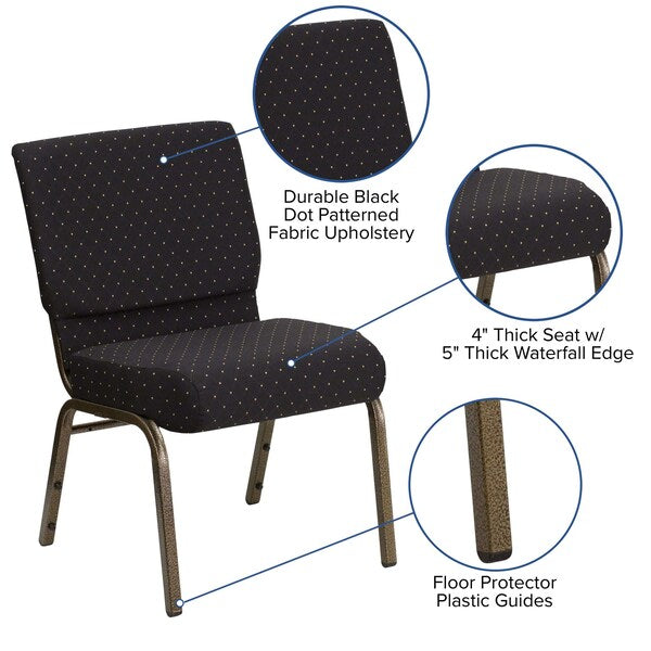 Church Chair, 25