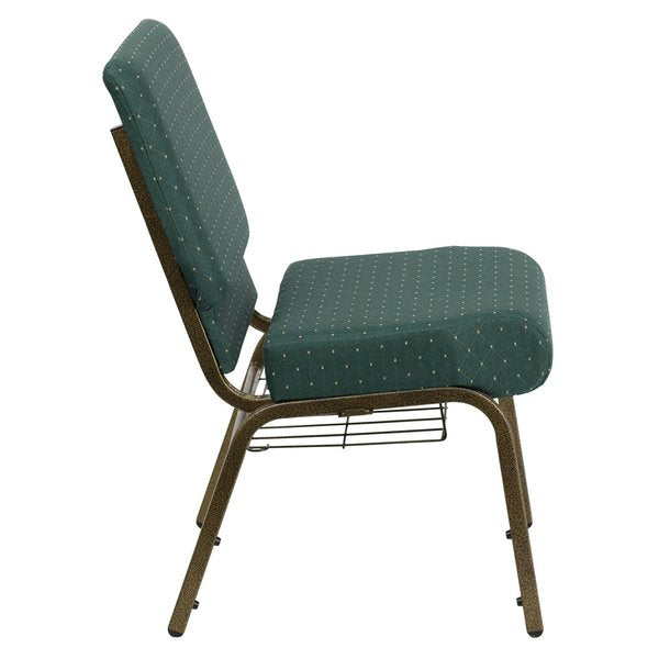 Church Chair, 25