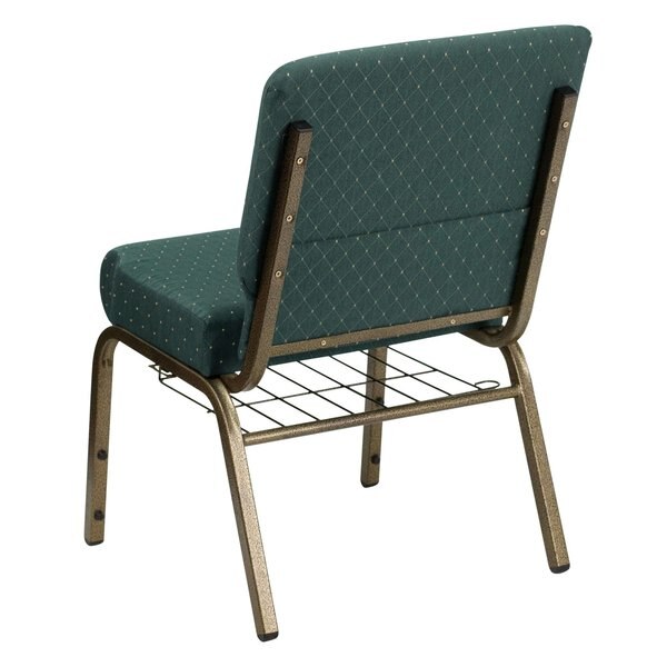 Church Chair, 25