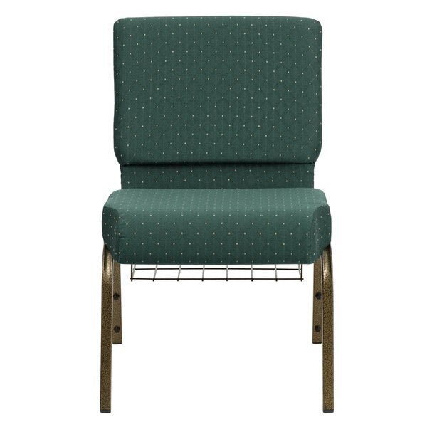 Church Chair, 25