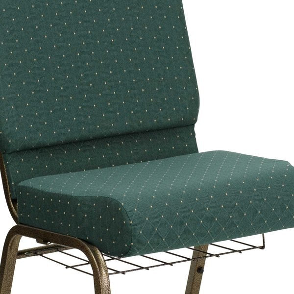 Church Chair, 25