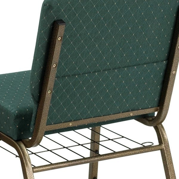 Church Chair, 25
