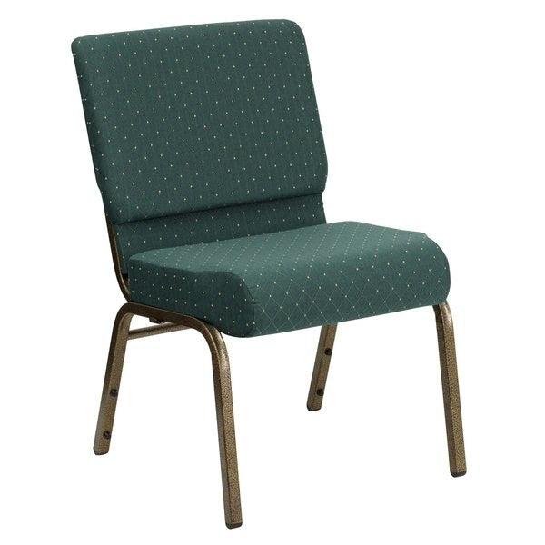 Church Chair, 25