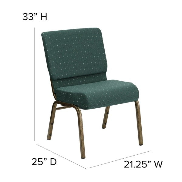 Church Chair, 25
