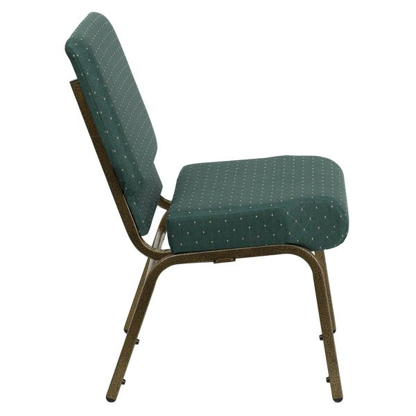 Church Chair, 25