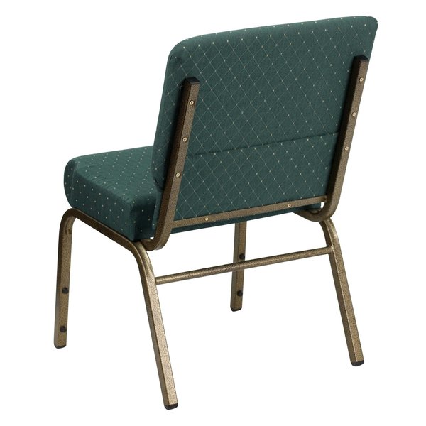 Church Chair, 25