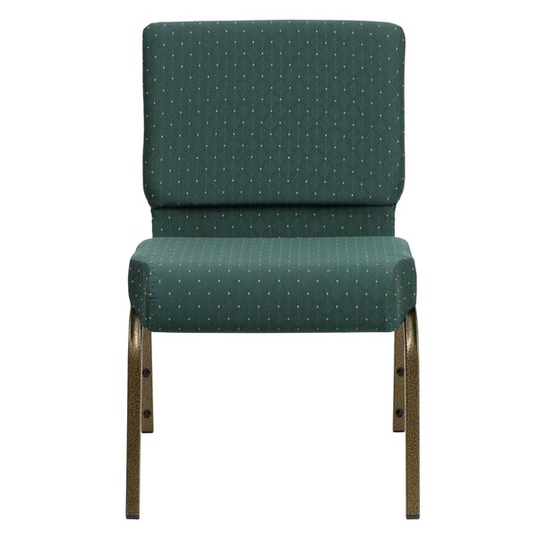 Church Chair, 25