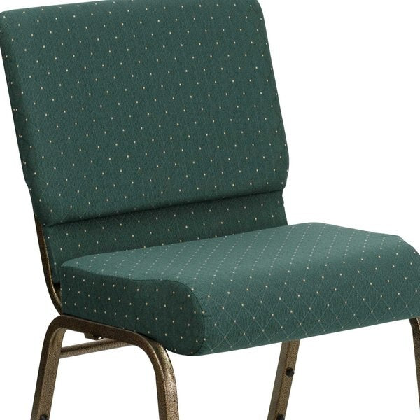 Church Chair, 25