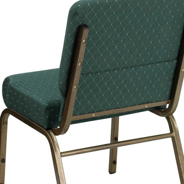 Church Chair, 25