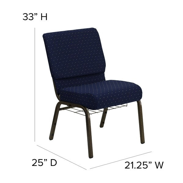 Church Chair, 25