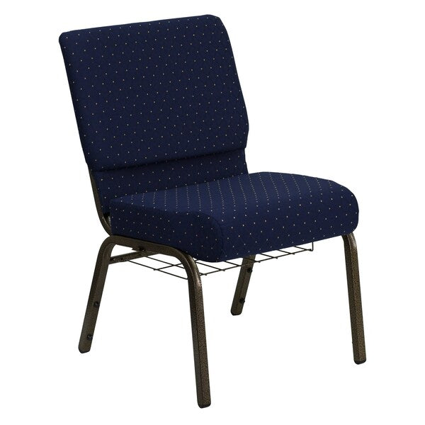 Church Chair, 25